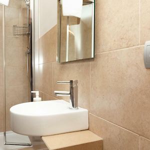 Standaard Appartement met Vier Slaapkamers